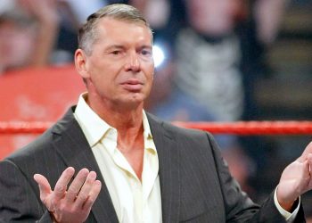 WWE anuncia la serie 'The United States of America vs. Vince McMahon'