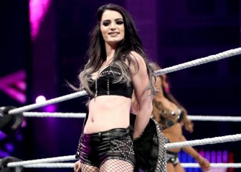 ¿Paige podría volver al ring de WWE en el corto plazo?