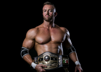Nick Aldis anuncia que abandonará NWA