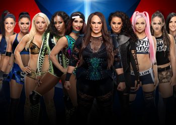 WWE da a conocer la lista de las 50 mujeres más grandes de la historia