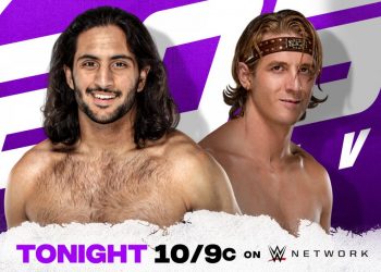 resultados WWE 205 Live