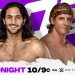 Resultados WWE 205 Live 5 de marzo de 2021 resultados WWE 205 Live