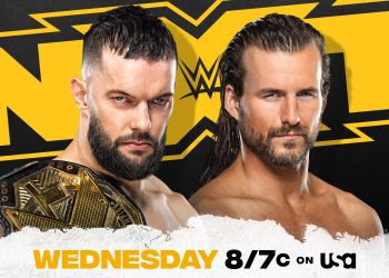 Resultados WWE NXT 10 de marzo de 2021