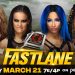 Shayna Baszler y Nia Jax defenderán sus títulos ante Sasha Banks y Bianca Belair en WWE Fastlane 2021 Shayna Baszler y Nia Jax defenderán sus títulos ante Sasha Banks y Bianca Belair en WWE Fastlane 2021