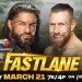 Predicciones y previa WWE Fastlane 2021 Predicciones y previa WWE Fastlane 2021