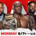Previa WWE RAW 8 de marzo de 2021 Resultados WWE RAW 8 de marzo de 2021