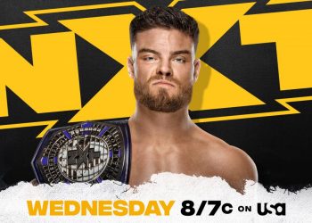 previa WWE NXT