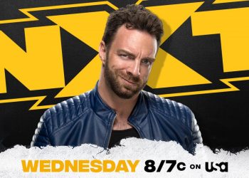 Resultados WWE NXT 17 de marzo de 2021