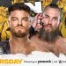 Resultados WWE NXT UK 18 de marzo de 2021 NXT UK 18 de marzo