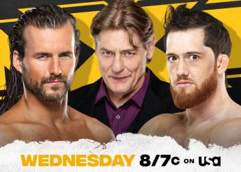 previa WWE NXT