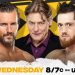 previa WWE NXT