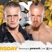 Resultados WWE NXT UK 25 de marzo de 2021 Resultados WWE NXT UK 25 de marzo de 2021