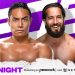 WWE 205 Live 19 de marzo