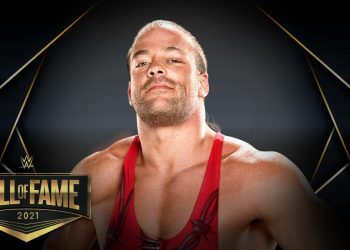 Rob Van Dam
