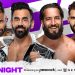 Previa WWE 205 Live 26 de marzo de 2021 previa wwe 205 live