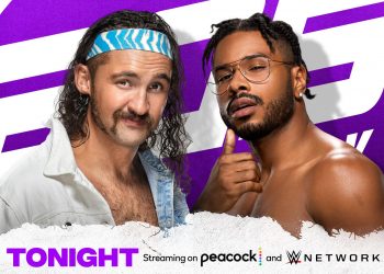 WWE 205 Live 26 de marzo