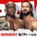 Resultados WWE RAW 29 de marzo de 2021 Resultados WWE RAW 29 de marzo de 2021
