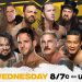 Previa WWE NXT 31 de marzo de 2021 previa WWE NXT
