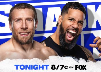 Resultados WWE SmackDown 5 de marzo de 2021