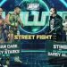 Apuestas AEW Revolution: Sting & Darby Allin vs Team Taz Sting regresa a los rings en AEW Revolution 2021