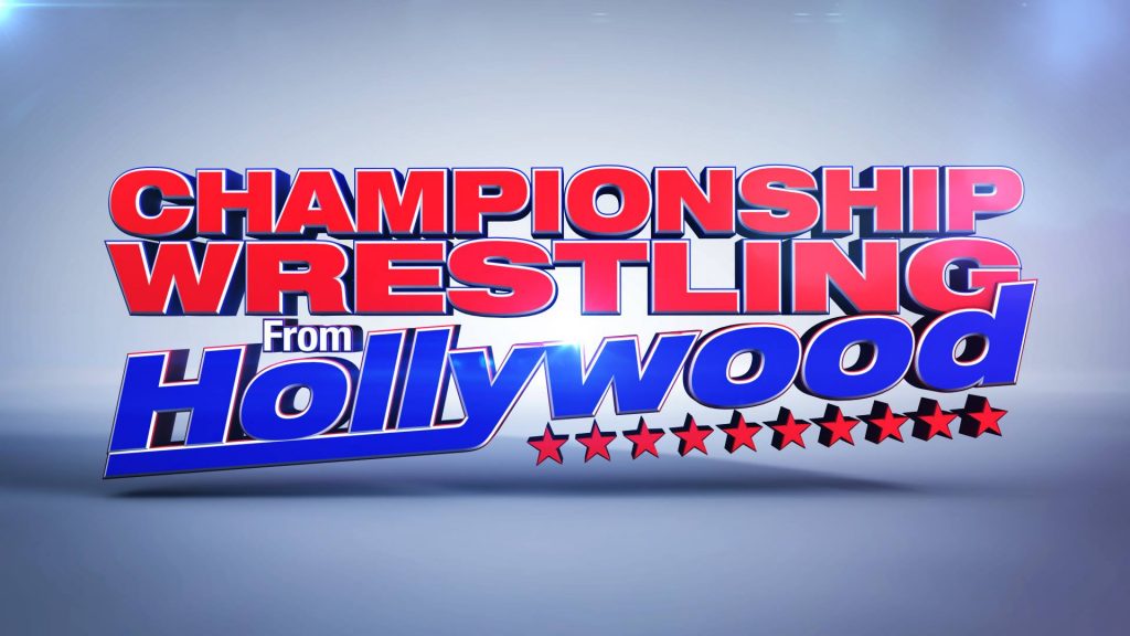 Resultados Championship Wrestling From Hollywood 28 de marzo