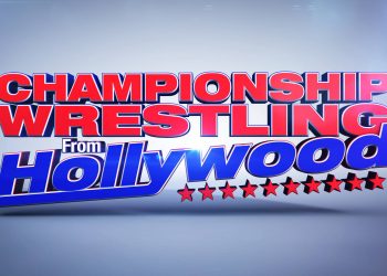 Resultados Championship Wrestling From Hollywood 28 de marzo