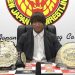 NJPW revelará un nuevo diseño del Campeonato Mundial IWGP el 30 de marzo NJPW