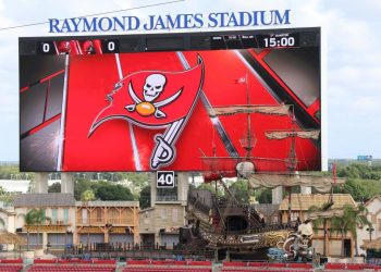 Esta sería la cantidad de espectadores que habría pedido WWE para WrestleMania 37