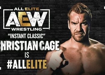 Christian Cage