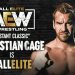 Christian Cage