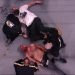 Kenny Omega retiene el Campeonato Mundial de AEW en AEW Revolution 2021 Kenny Omega retiene el Campeonato Mundial de AEW en AEW Revolution 2021