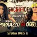 Deonna Purrazzo defenderá el Campeonato de Knockouts contra ODB en IMPACT en Sacrifice 2021