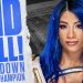 Sasha Banks