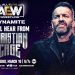 Christian Cage hará su debut en AEW Dynamite esta semana Christian Cage hará su debut en AEW Dynamite esta semana