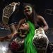 Shotzi Blackheart y Ember Moon se convierte en las nuevas Campeonas por Parejas de NXT Shotzi Blackheart y Ember Moon se convierte en las nuevas Campeonas por Parejas de NXT