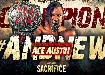 Ace Austin