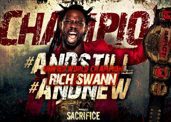 Rich Swann
