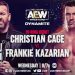 Previa AEW Dynamite: 31 de marzo de 2021