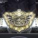 NJPW revela el nuevo diseño del Campeonato Mundial IWGP NJPW