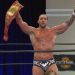 Chris Adonis nuevo Campeón Nacional de NWA Chris Adonis