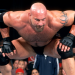 Goldberg lamenta no haber apreciado la lucha libre antes Goldberg lamenta no haber apreciado la lucha libre antes