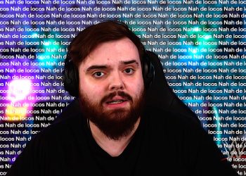 Ibai Llanos y la puerta al mainstream