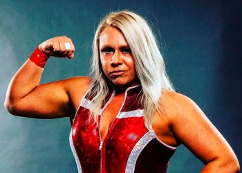 Miranda Gordy habría realizado un tryout en WWE