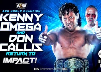 Previa IMPACT Wrestling 23 de marzo de 2021