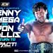 Previa IMPACT Wrestling 23 de marzo de 2021 Previa IMPACT Wrestling 23 de marzo de 2021