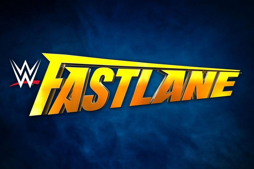 Posible spoiler de combate para WWE Fastlane 2021