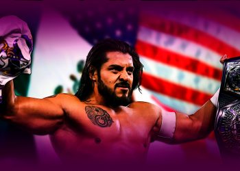 ¿Quién será la siguiente cara latina de WWE?