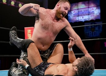 🎙️ UHEP #125 – Las sorprendentes decisiones de NJPW