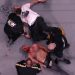 Tony Khan opina del incidente del Exploding Barbed Wire Deathmatch de AEW Revolution 2021 Tony Khan
