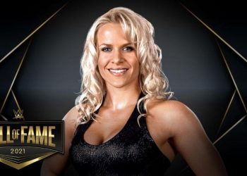 Molly Holly